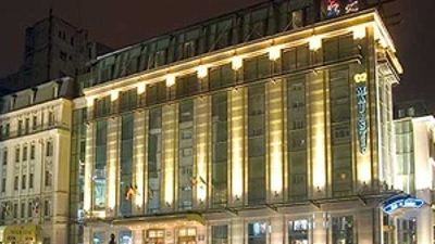 Ramada Bucharest Majestic Hotel