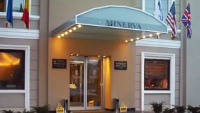 Minerva Hotel