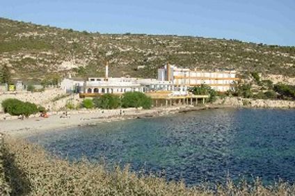 Calamosca Hotel Ristorante