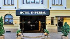 Hotel Imperial