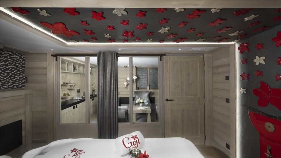 Hotel Le K2 Altitude Spa