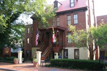 Historic Inns of Annapolis