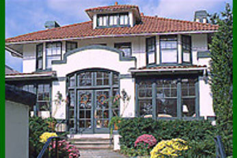 King's Cottage Bed & Breakfast