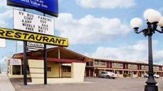 Americas Best Value Inn