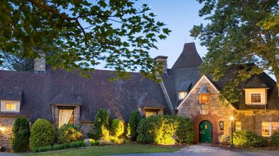 The French Manor