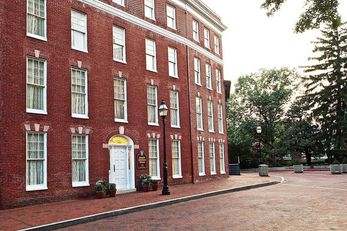 Robert Johnson House