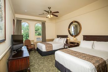 Hotel St Michael