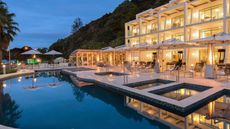 Paihia Beach Resort & Spa