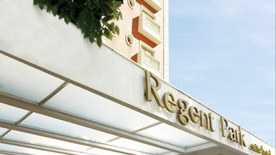 Regent Park Suite Hotel