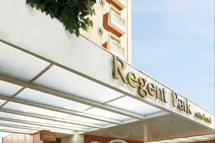 Regent Park Suite Hotel