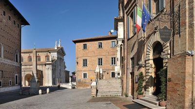 Albergo San Domenico