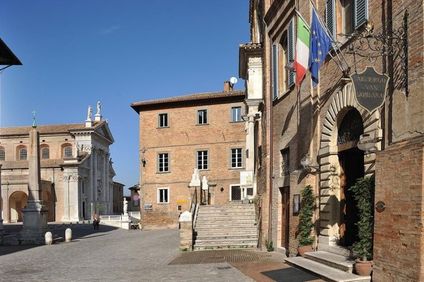 Albergo San Domenico