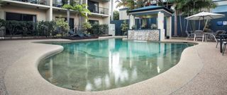 Coral Cay Resort