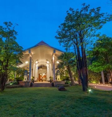 Borei Angkor Resort & Spa
