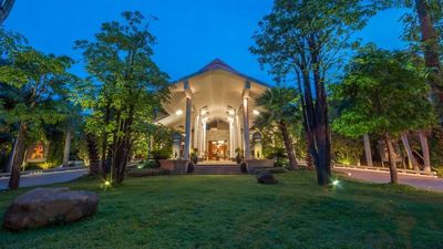 Borei Angkor Resort & Spa