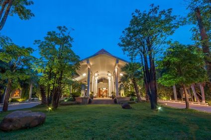 Borei Angkor Resort & Spa