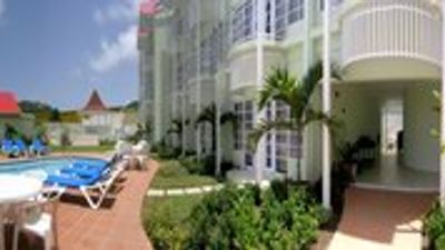 Bay Gardens Marina Haven
