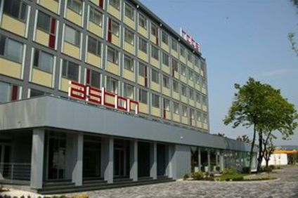 Aston Business Hotel