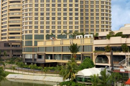 One World Hotel