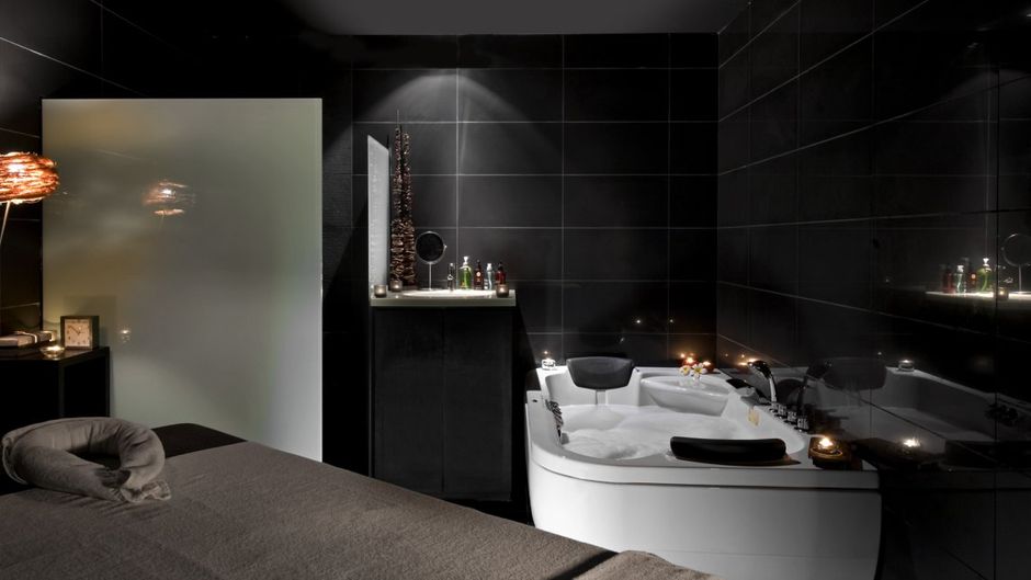 One World Hotel Spa