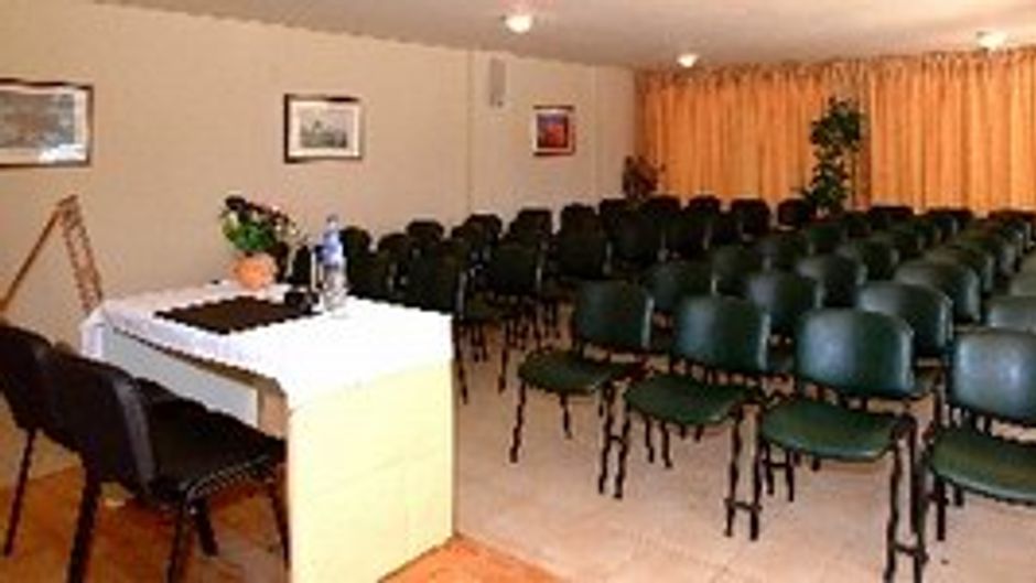 Castello Boutique Resort Spa Banquet