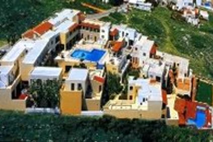 Castello Boutique Resort Spa