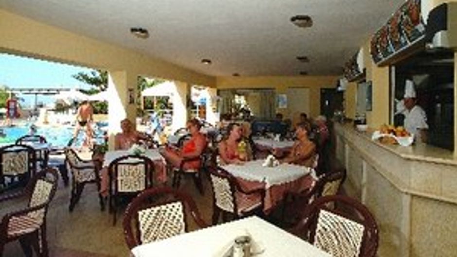 Castello Boutique Resort Spa Restaurant