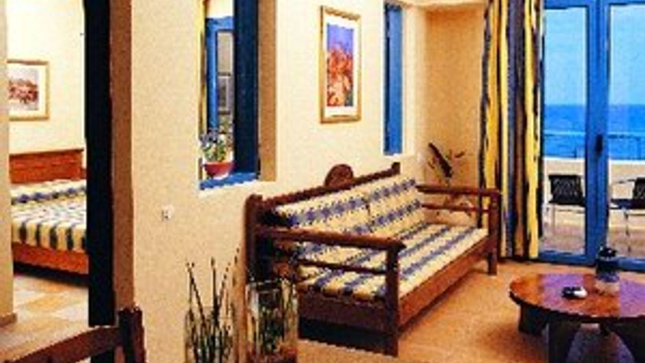 Castello Boutique Resort Spa Room
