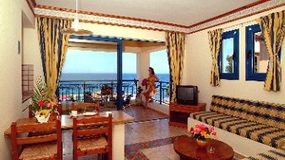 Castello Boutique Resort Spa Suite