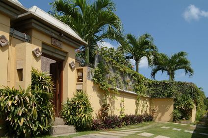 Mutiara Bali Boutique Resort & Villas
