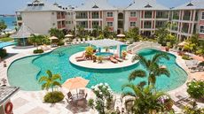 Bay Gardens Beach Resort