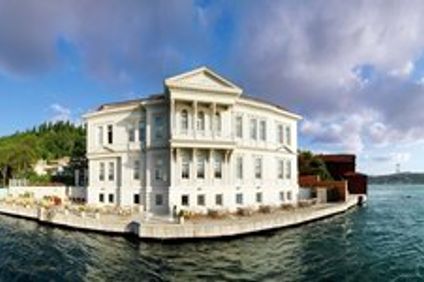 Ajia Hotel