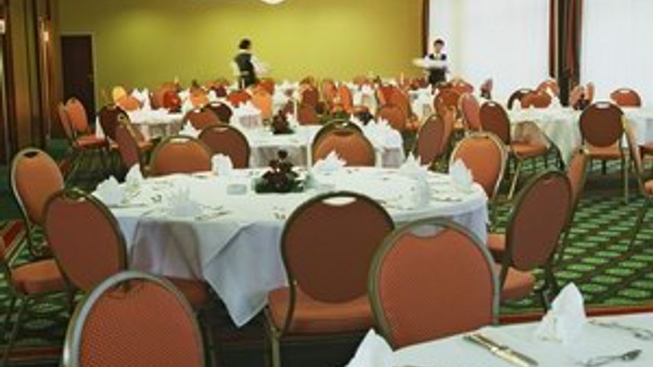 Ramada Hotel Graz/Unterpremstatten Banquet