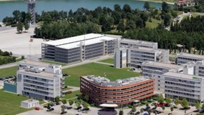Ramada Hotel Graz/Unterpremstatten