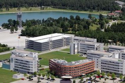 Ramada Hotel Graz/Unterpremstatten