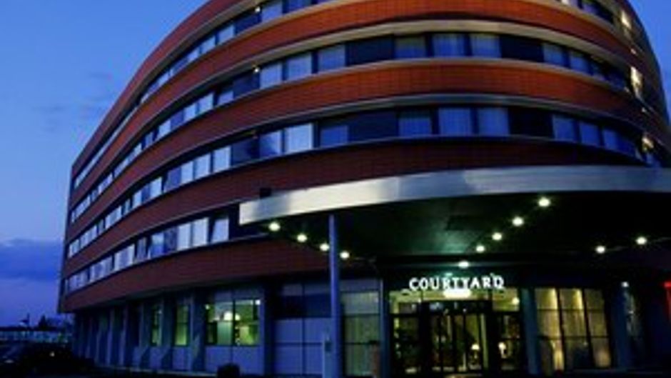 Ramada Hotel Graz/Unterpremstatten Exterior