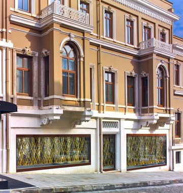 W Istanbul