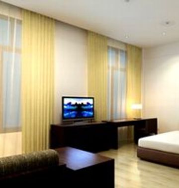 Four Points by Sheraton Lhasa