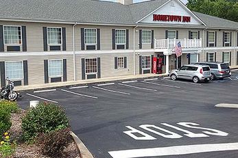 Home Town Inn Soddy-Daisy