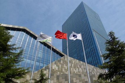 The Westin Beijing, Chaoyang