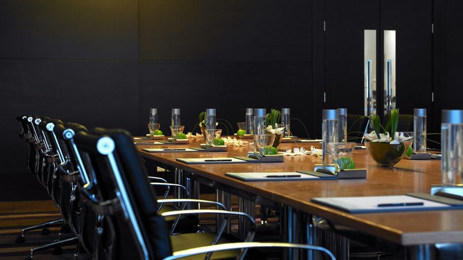 The Westin Beijing, Chaoyang Meeting