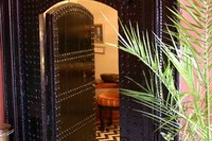 Riad Ben Tachfine