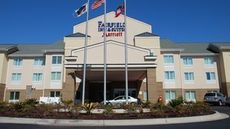 Fairfield Inn & Suites Hinesville