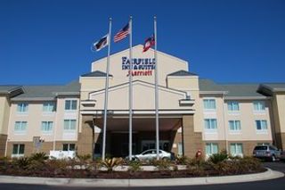 Fairfield Inn & Suites Hinesville