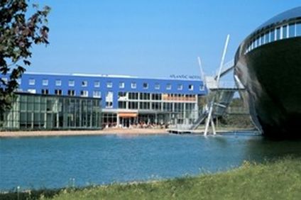 ATLANTIC Hotel Universum