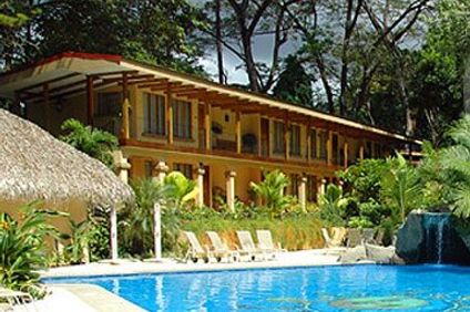 Docelunas Hotel