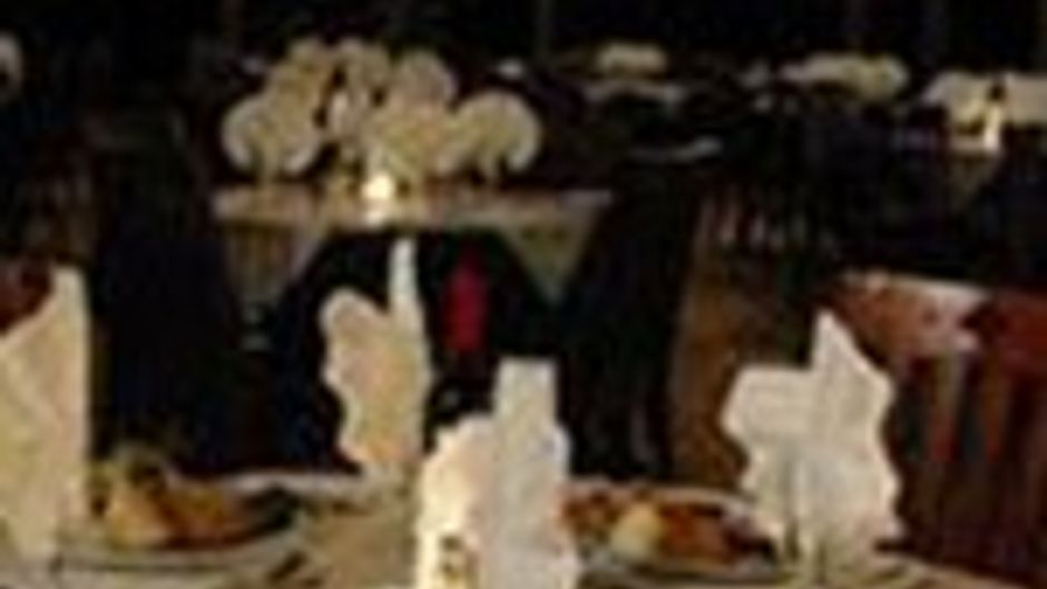 Docelunas Hotel Restaurant