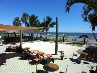 Smugglers Cove Beach Resort