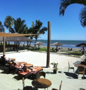 Smugglers Cove Beach Resort