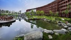 Jin Jiang International Hotel